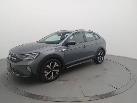 VOLKSWAGEN NIVUS 1.0 200 TSI TOTAL FLEX HIGHLINE AUTOMÁTICO VOLKSWAGEN NIVUS 1.0 200 TSI TOTAL FLEX HIGHLINE AUTOMÁTICO